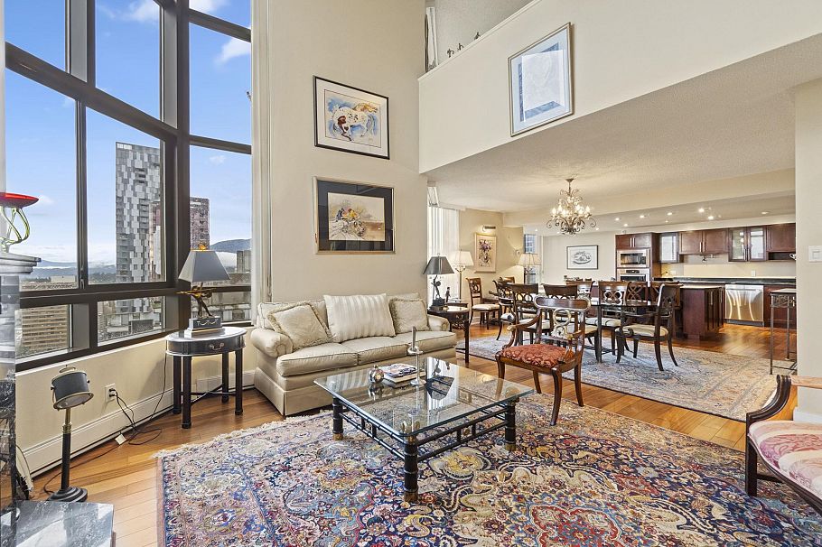 1904 738 Boughton Street Vancouver, BC - 4