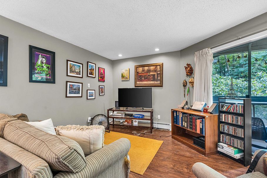 319 1500 Pendrell Street Vancouver, BC - 8