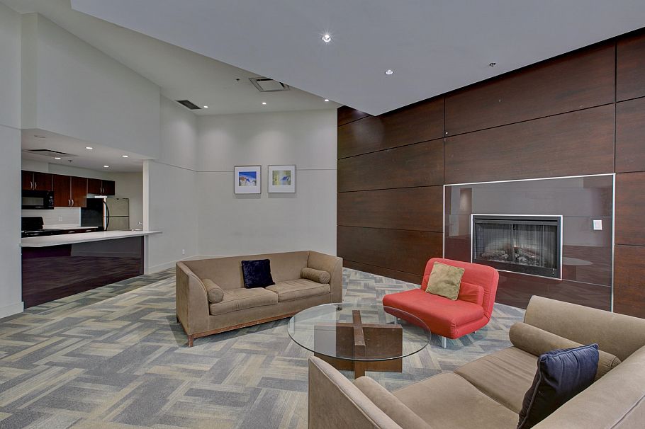 938 Smithe Street Vancouver, BC - 37