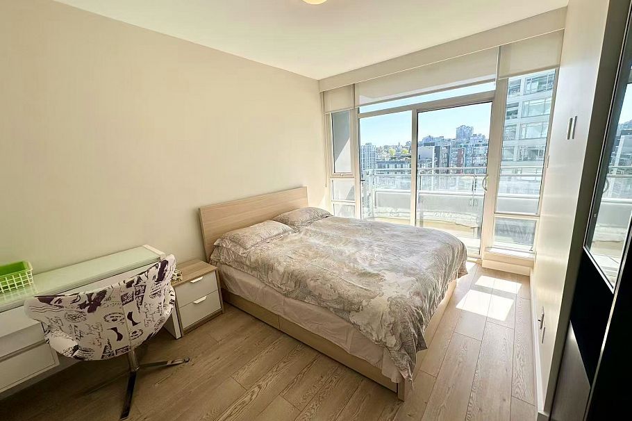 1701 1618 Quebec Street Vancouver, BC - 10