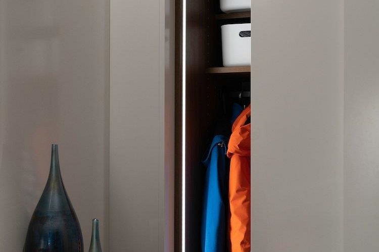 1702 1205 W Hastings Street Vancouver, BC - 35