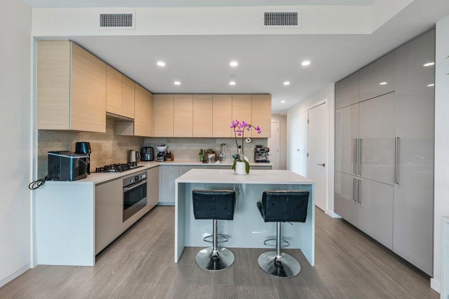 1711 2186 Gilmore Avenue Burnaby, BC - 5