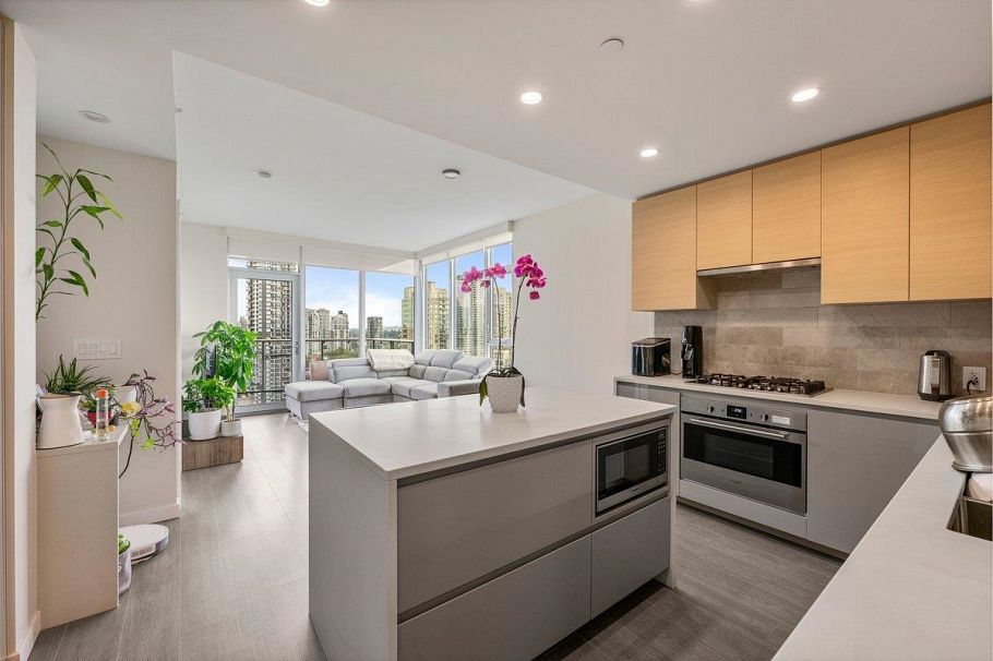 1711 2186 Gilmore Avenue Burnaby, BC - 6