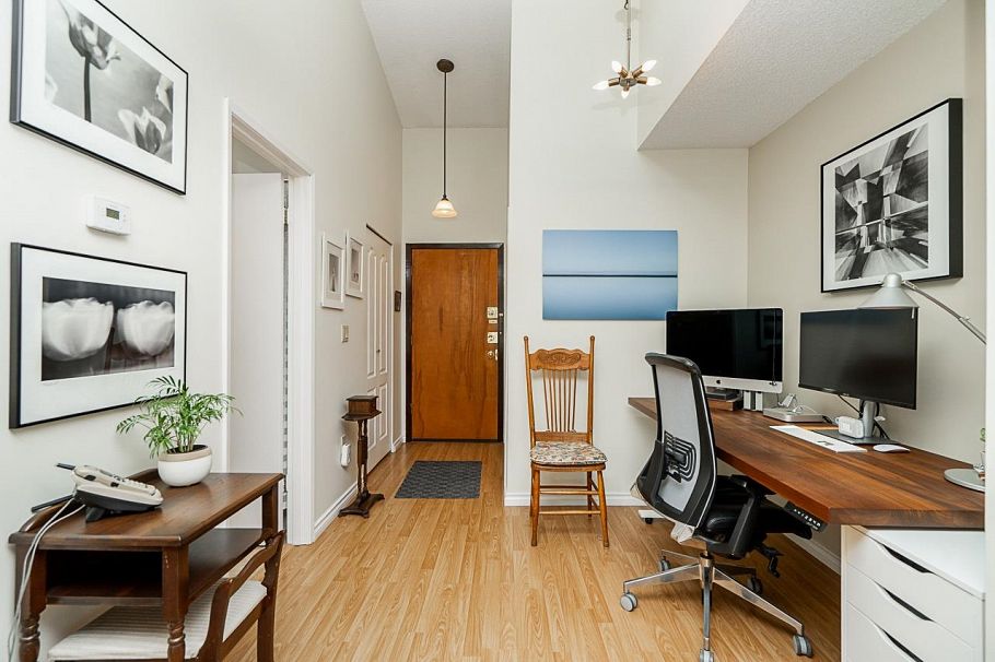 406 2366 Wall Street Vancouver, BC - 7