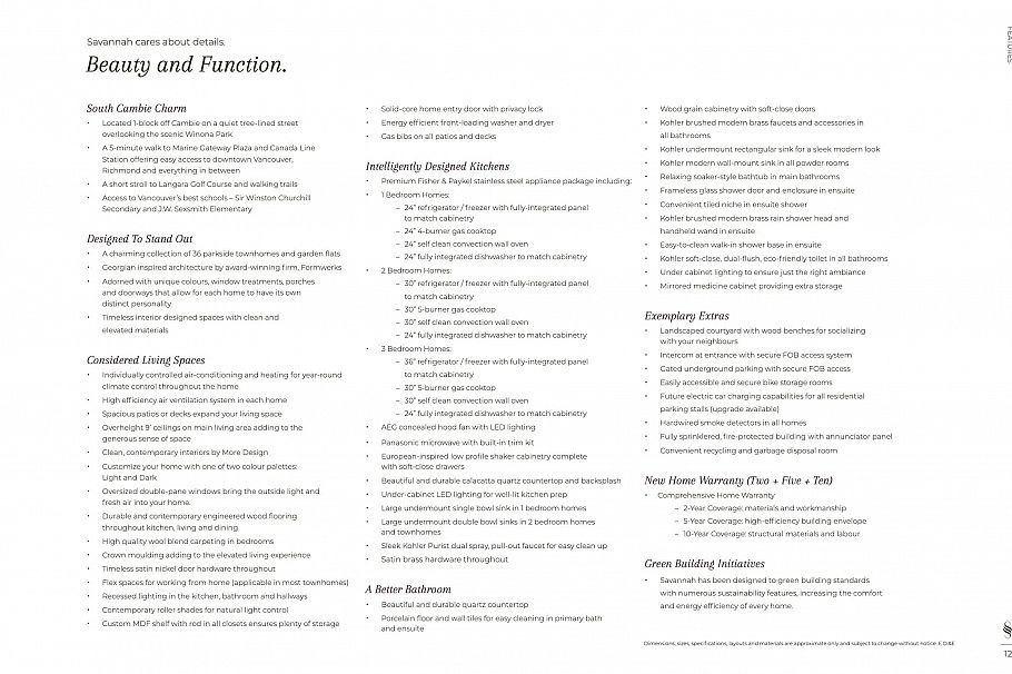 109 7789 Yukon Street Vancouver, BC - 9