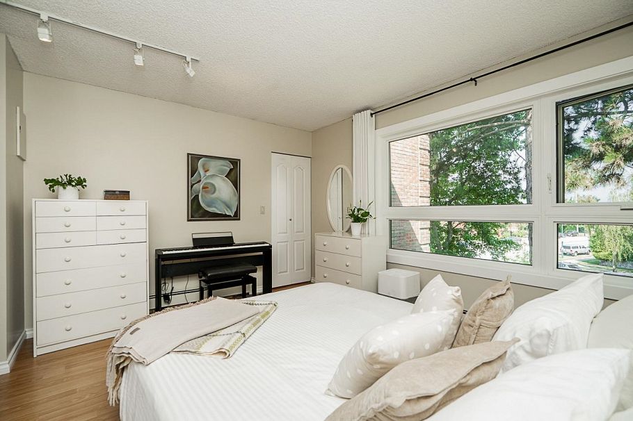 406 2366 Wall Street Vancouver, BC - 18