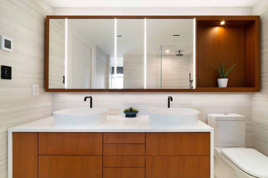 1702 1205 W Hastings Street Vancouver, BC - 20