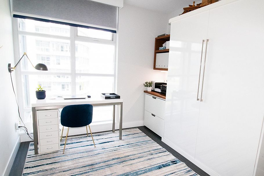 1702 1205 W Hastings Street Vancouver, BC - 25