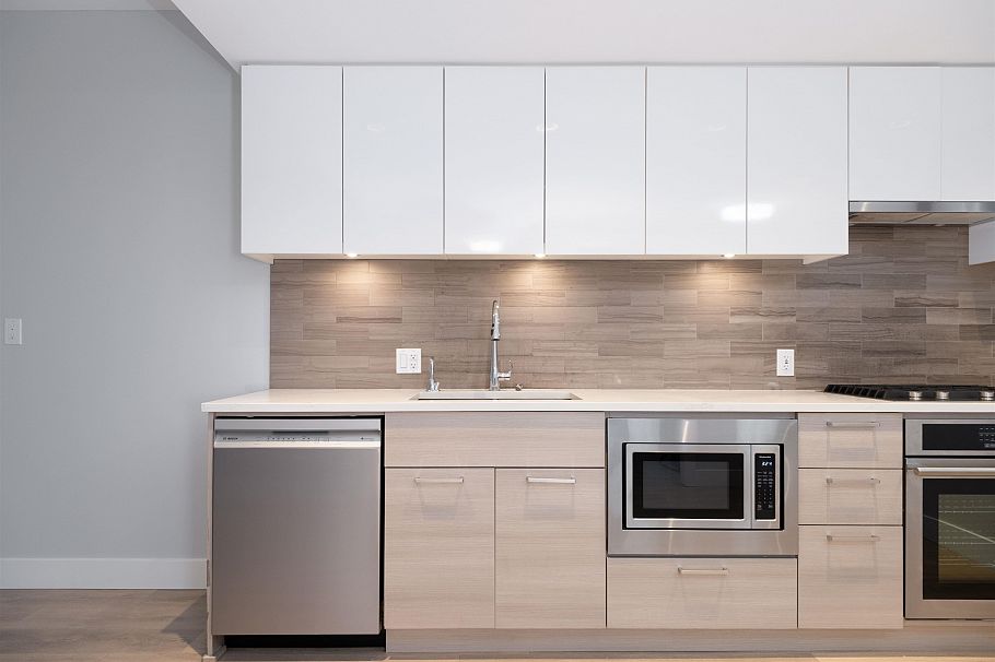 201 3451 Sawmill Crescent Vancouver, BC - 7