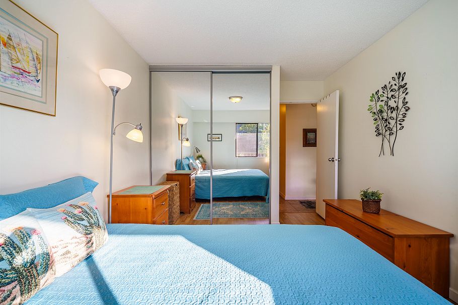 208 2255 W 5th Avenue Vancouver, BC - 16