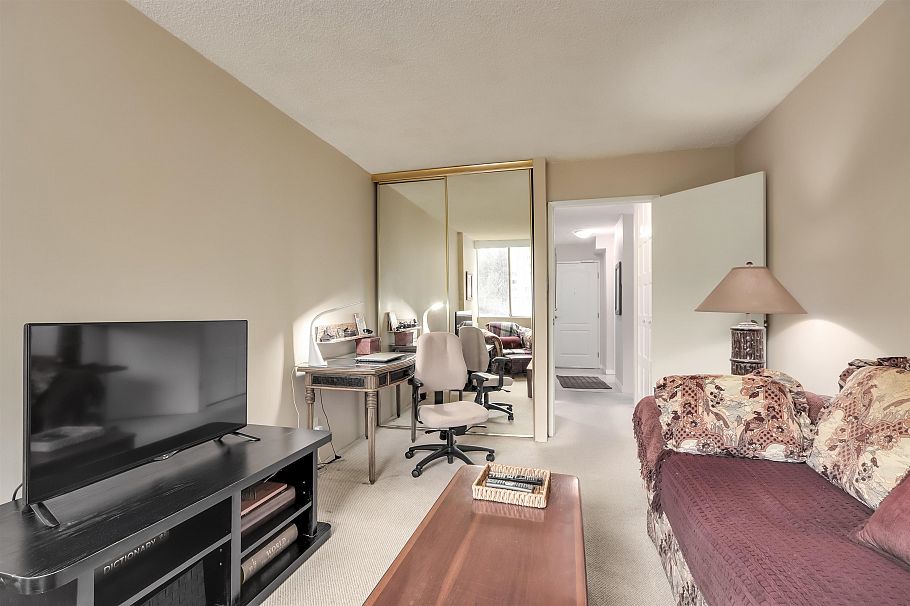 208 2016 Fullerton Avenue North Vancouver, BC - 15