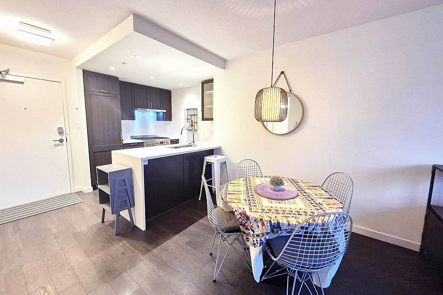 1057 5515 Boundary Road Vancouver, BC - 4