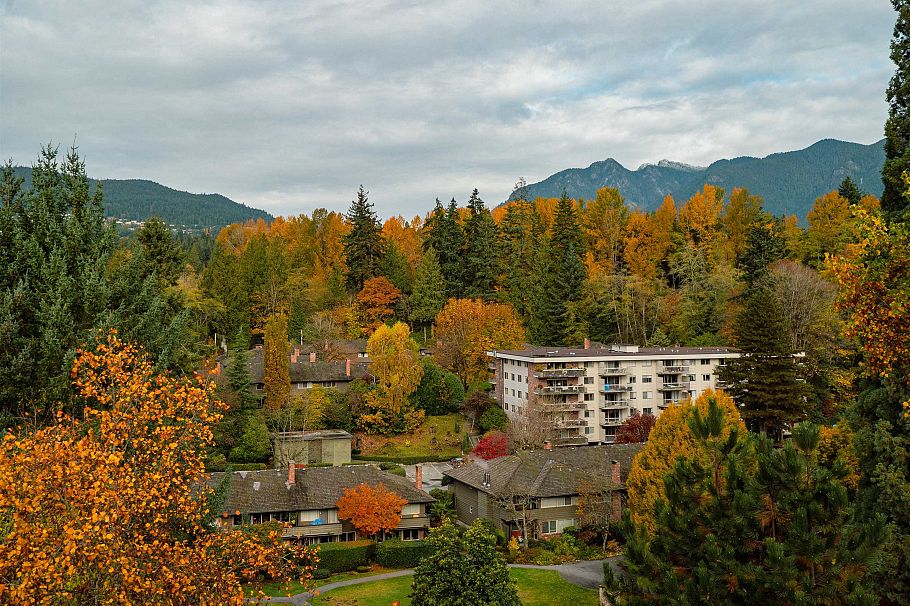 1319 2012 Fullerton Avenue North Vancouver, BC - 29