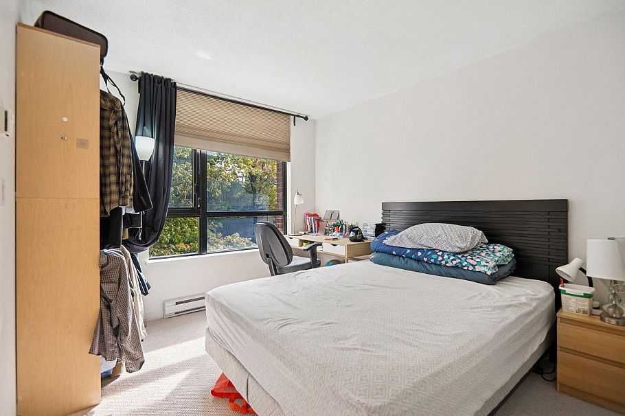 308 Smithe Street Vancouver, BC - 24