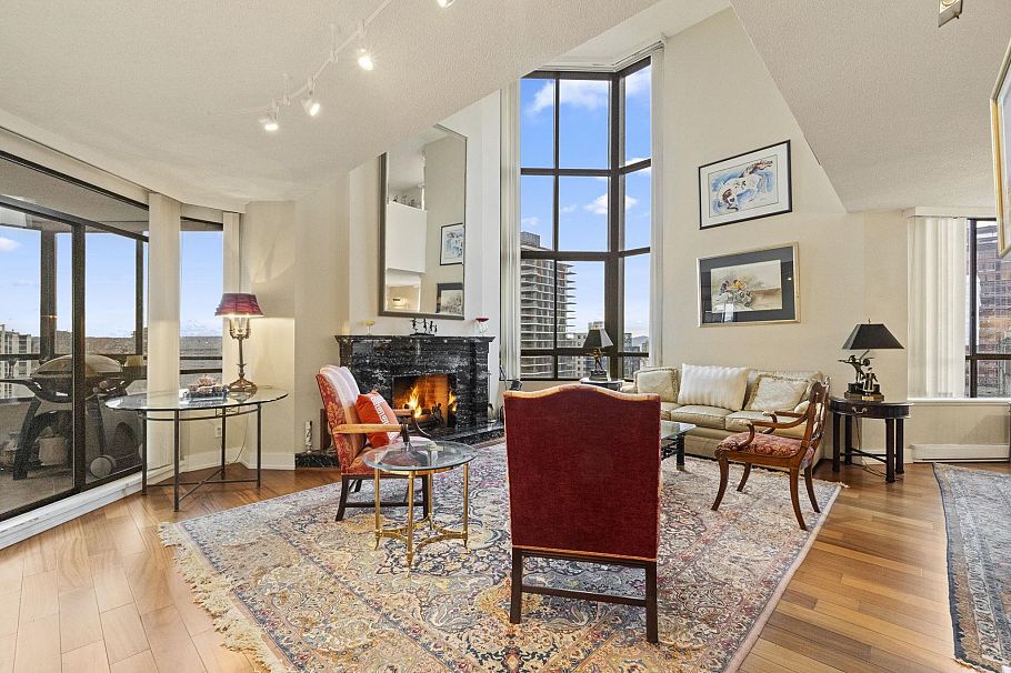 1904 738 Boughton Street Vancouver, BC - 5