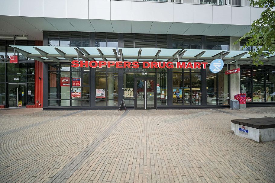 415 3163 Riverwalk Avenue Vancouver, BC - 26