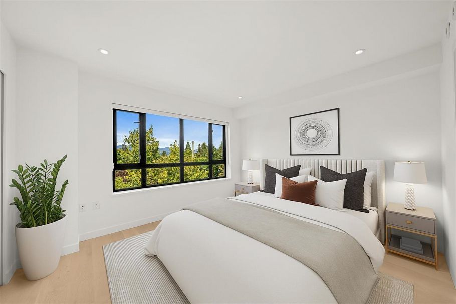 32 530 W 28th Avenue Vancouver, BC - 7