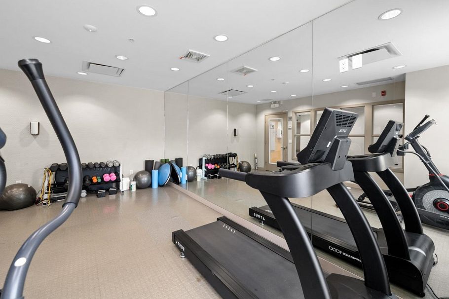 307 1808 W 3rd Avenue Vancouver, BC - 29