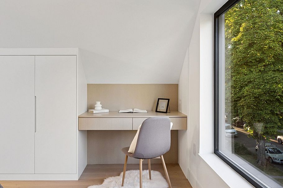 1 3036 W 14th Avenue Vancouver, BC - 18