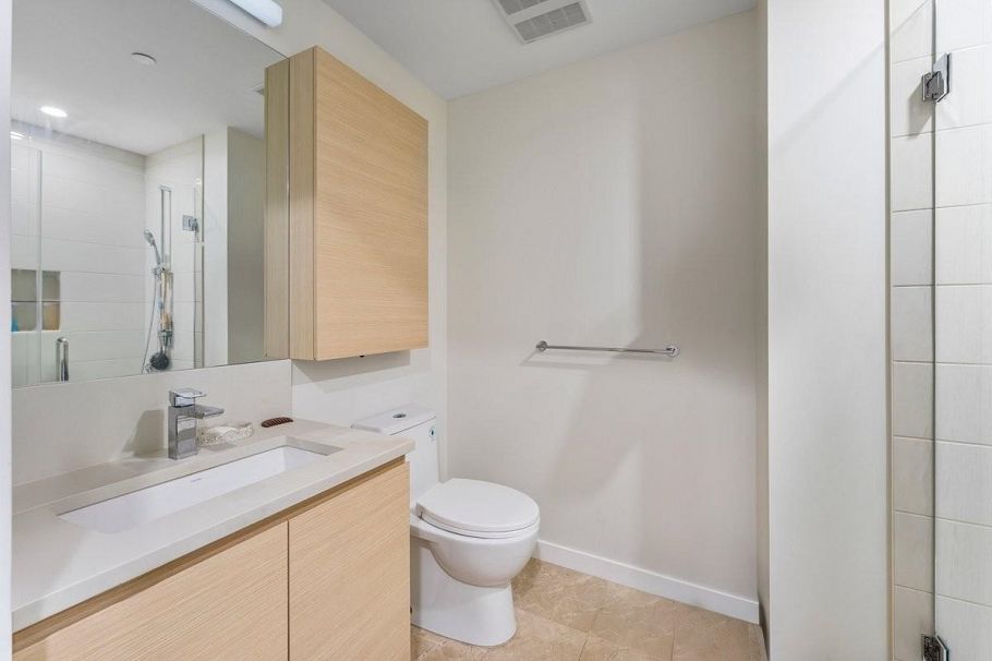 1711 2186 Gilmore Avenue Burnaby, BC - 10