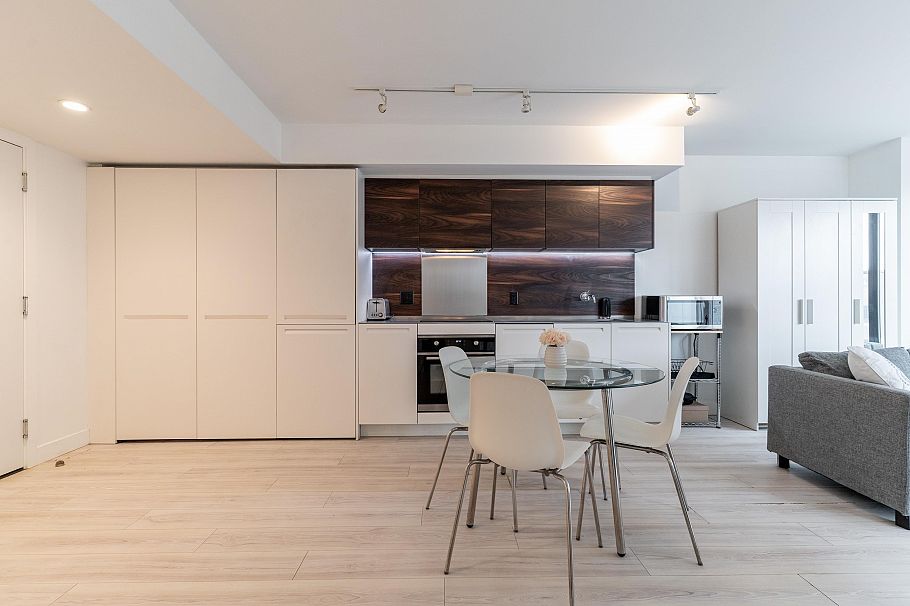 1305 1133 Hornby Street Vancouver, BC - 18