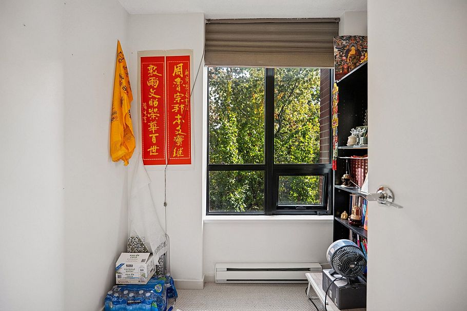 308 Smithe Street Vancouver, BC - 23