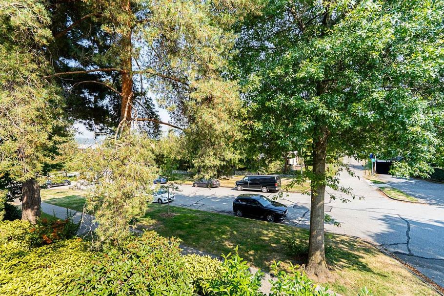 406 2366 Wall Street Vancouver, BC - 26