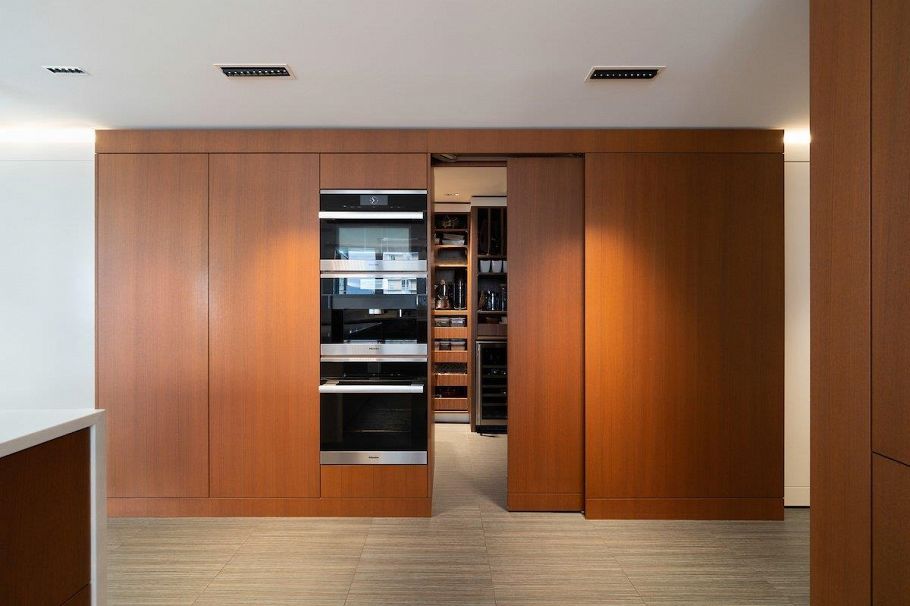 1702 1205 W Hastings Street Vancouver, BC - 13