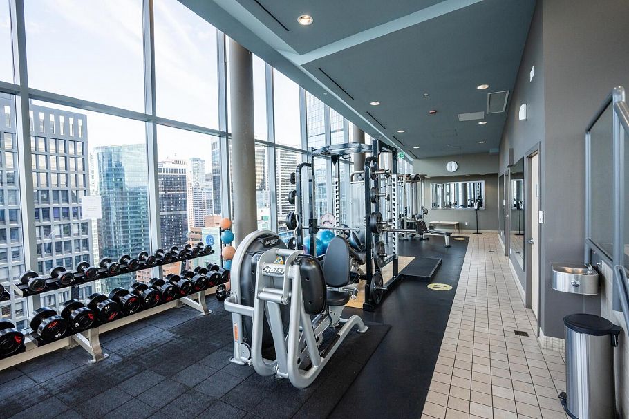 1702 1205 W Hastings Street Vancouver, BC - 39