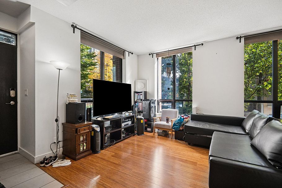 308 Smithe Street Vancouver, BC - 8