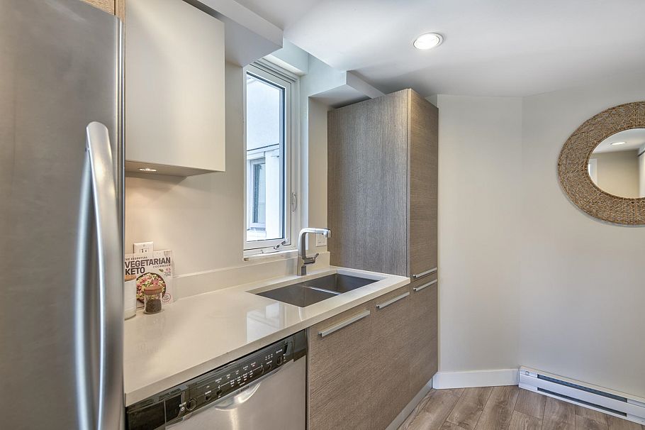 406 1323 Homer Street Vancouver, BC - 15