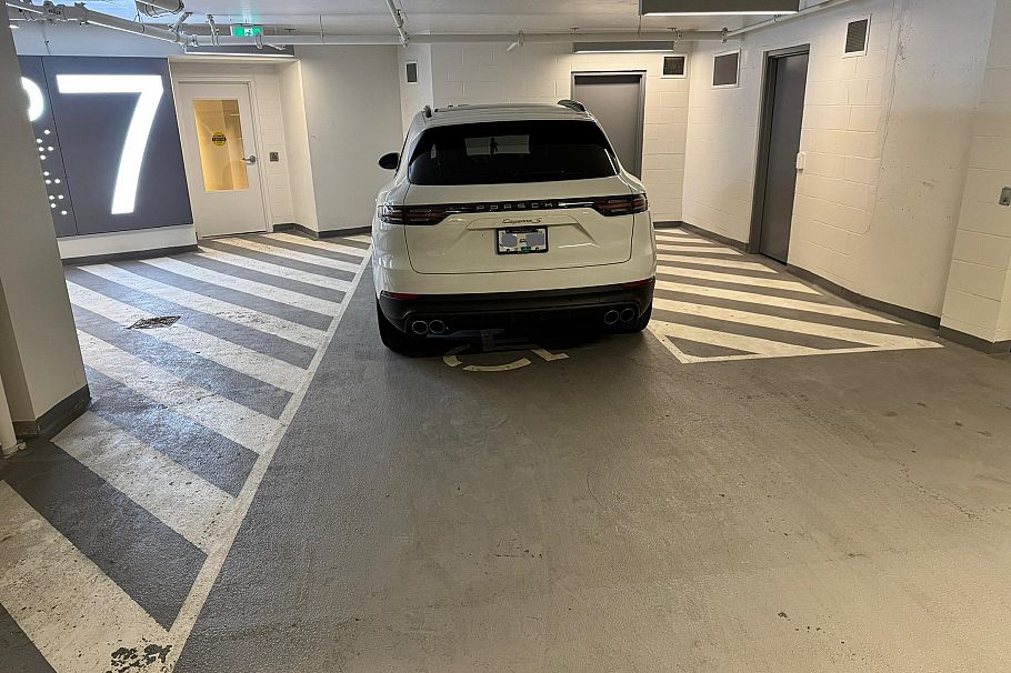 704 1033 NELSON STREET, Vancouver BC V6E 0E5 Vancouver, BC - 17