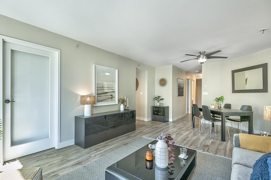 406 1323 Homer Street Vancouver, BC - 10