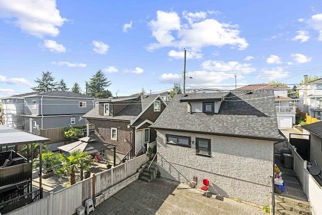 455 E 60th Avenue Vancouver, BC - 21