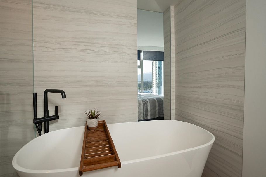 1702 1205 W Hastings Street Vancouver, BC - 22