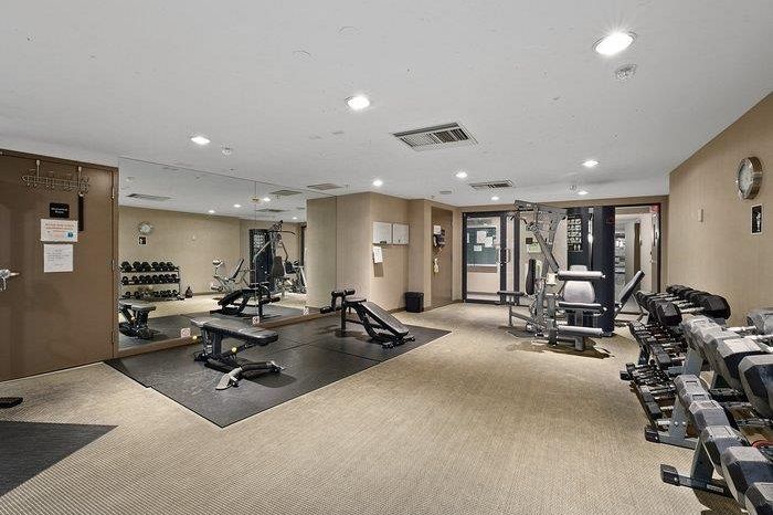 2605 33 SMITHE STREET, Vancouver BC V6B 0B5 Vancouver, BC - 13