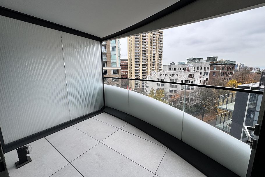 704 1033 NELSON STREET, Vancouver BC V6E 0E5 Vancouver, BC - 5