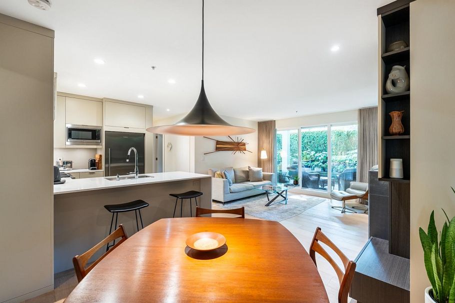 101 1858 W 5th Avenue Vancouver, BC - 20