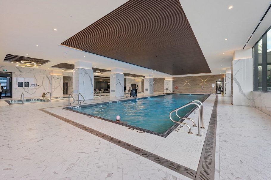 1711 2186 Gilmore Avenue Burnaby, BC - 18