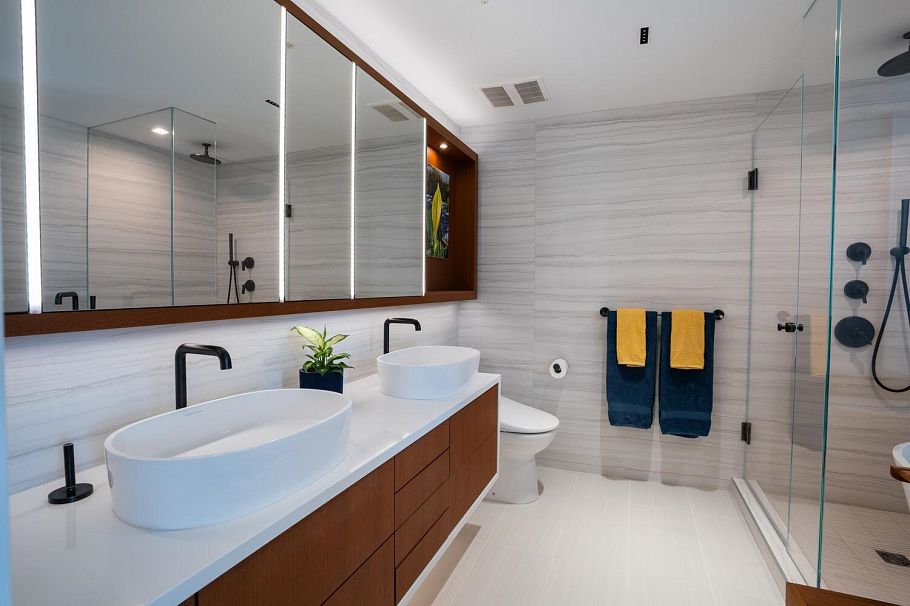 1702 1205 W Hastings Street Vancouver, BC - 21