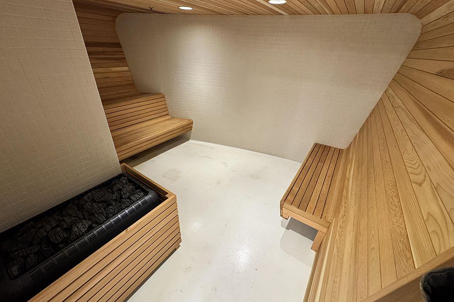 704 1033 NELSON STREET, Vancouver BC V6E 0E5 Vancouver, BC - 15