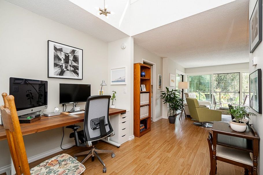 406 2366 Wall Street Vancouver, BC - 10