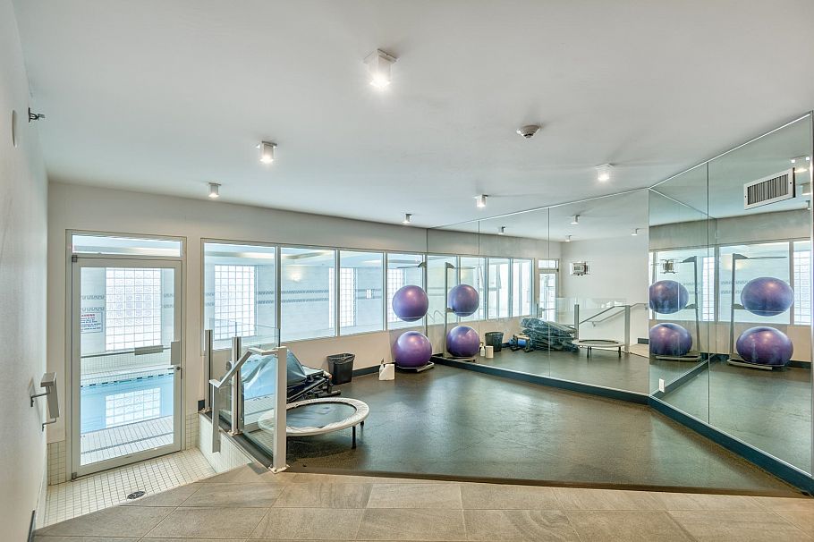 406 1323 Homer Street Vancouver, BC - 32