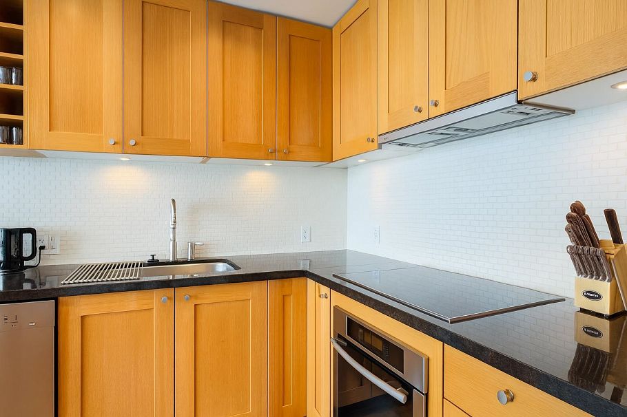 1605 821 Cambie Street Vancouver, BC - 5