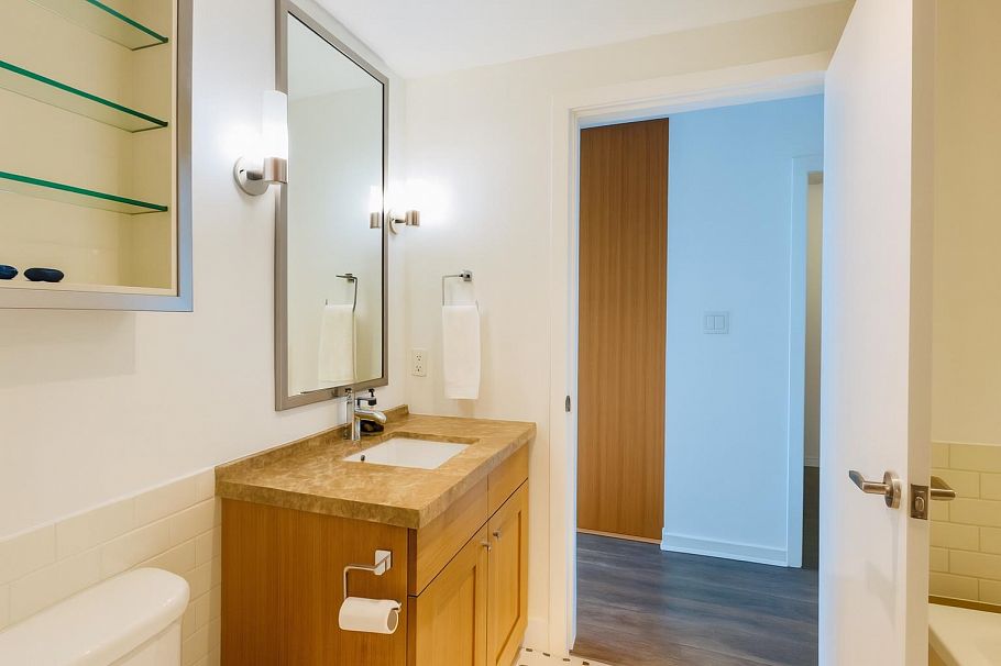 1605 821 Cambie Street Vancouver, BC - 10