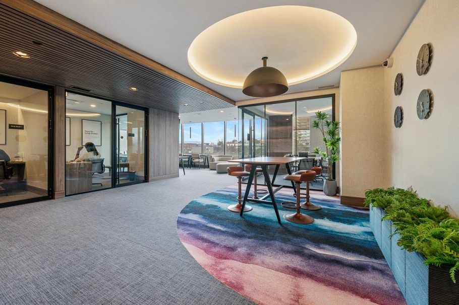 1711 2186 Gilmore Avenue Burnaby, BC - 19