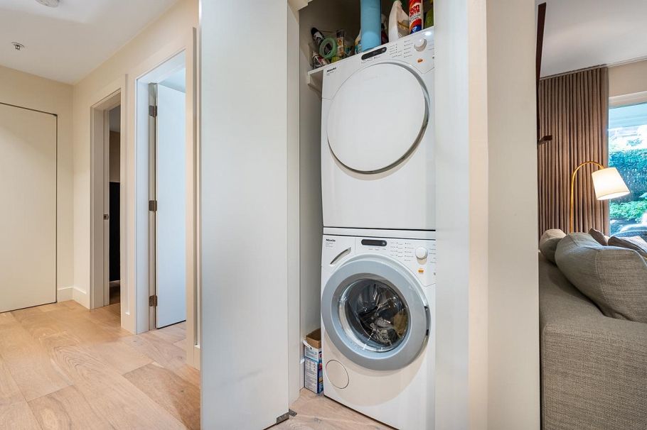 101 1858 W 5th Avenue Vancouver, BC - 10