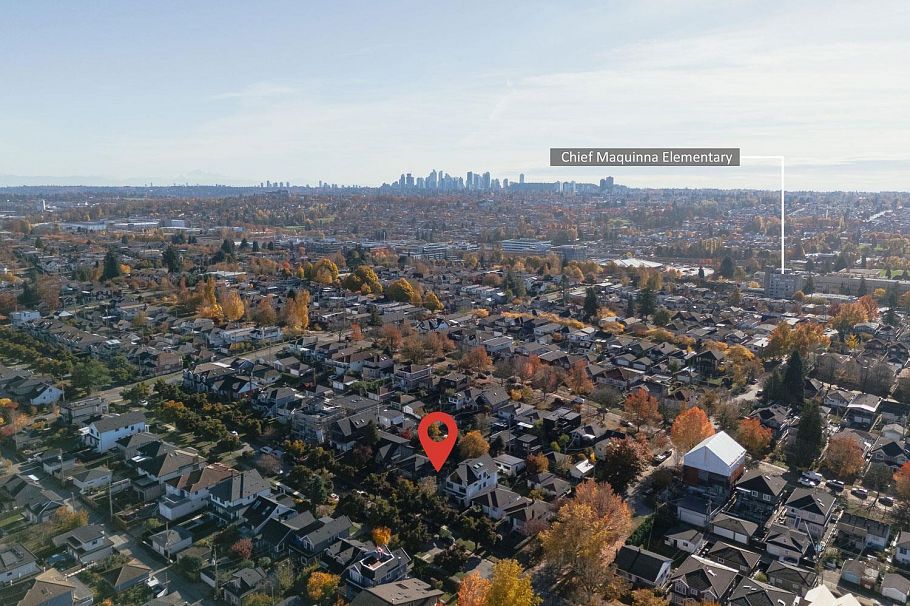 2616 E 4th Avenue Vancouver, BC - 34