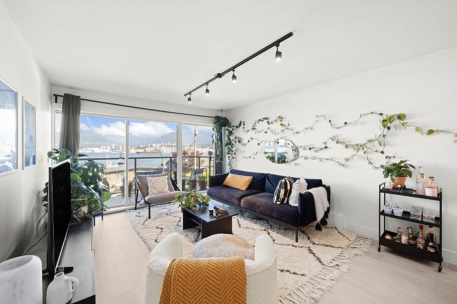 302 2366 Wall Street Vancouver, BC - 11