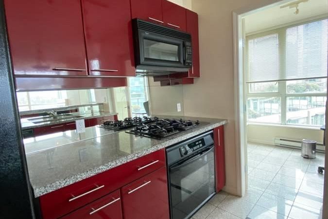 60X 1328 W PENDER STREET, Vancouver BC V6E 4T1 Vancouver, BC - 3